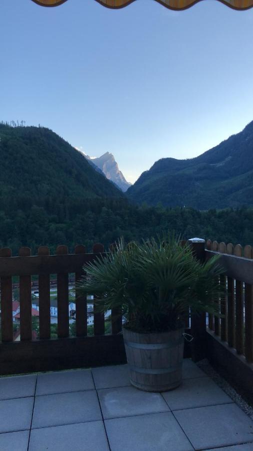 Ferienwohnung Im Nationalpark Gesaeuse Hieflau Esterno foto